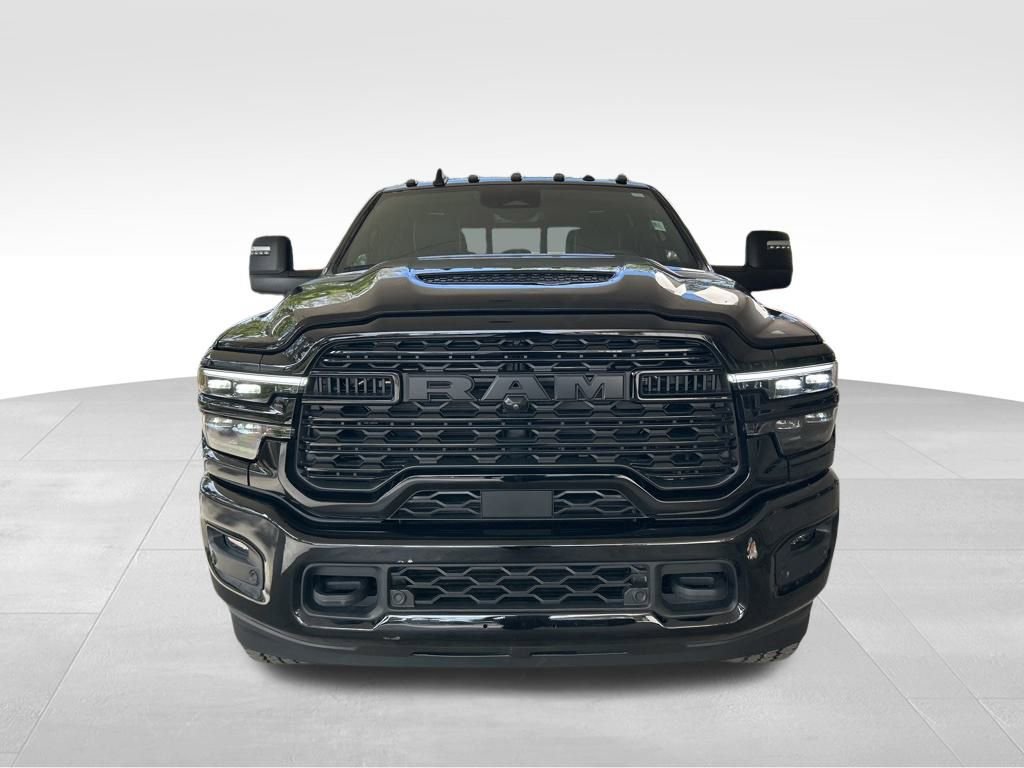 Used 2025 RAM 2500 Limited image 16