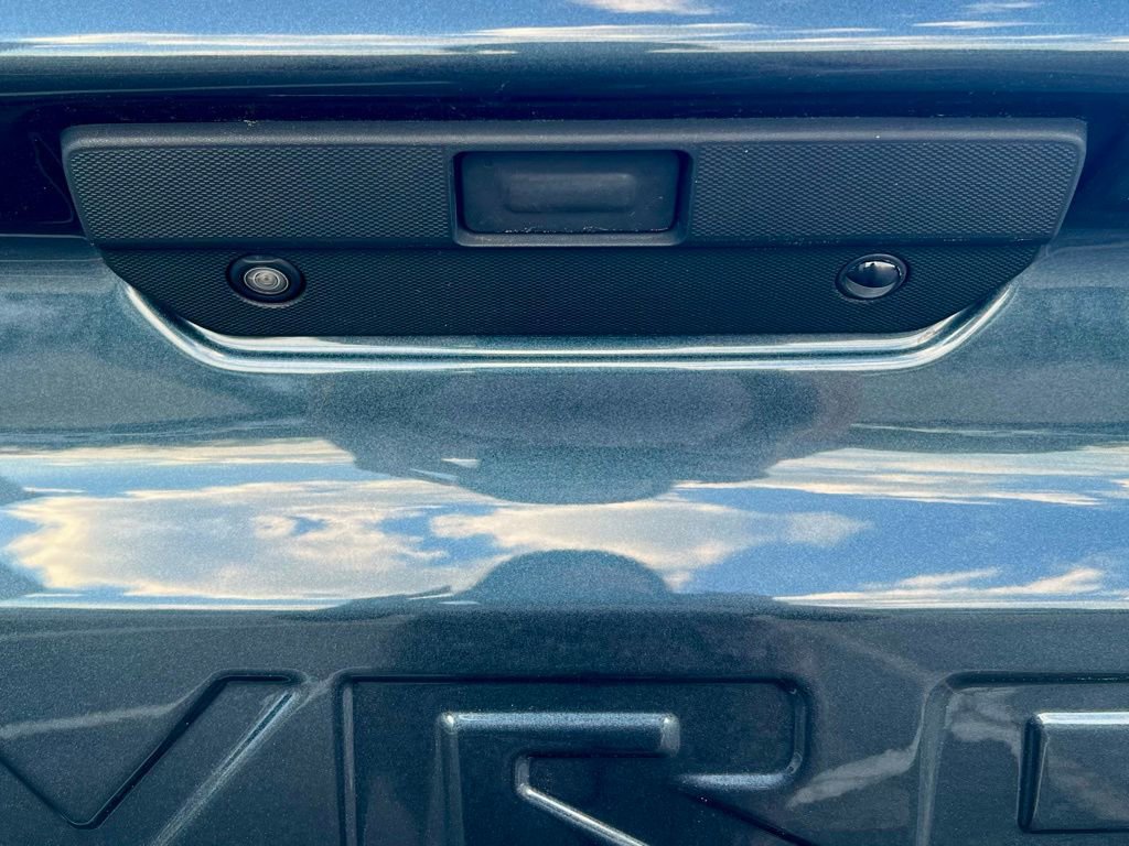 Used 2020 Chevrolet Silverado 1500 LT w/ All-Star Edition image 9