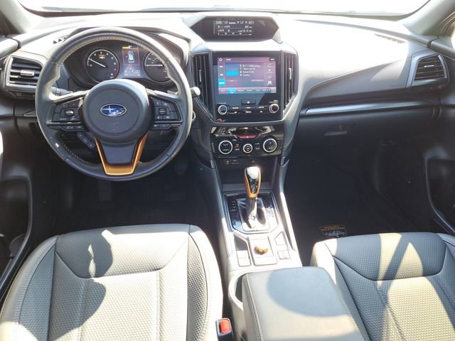 Used 2024 Subaru Forester Wilderness image 24