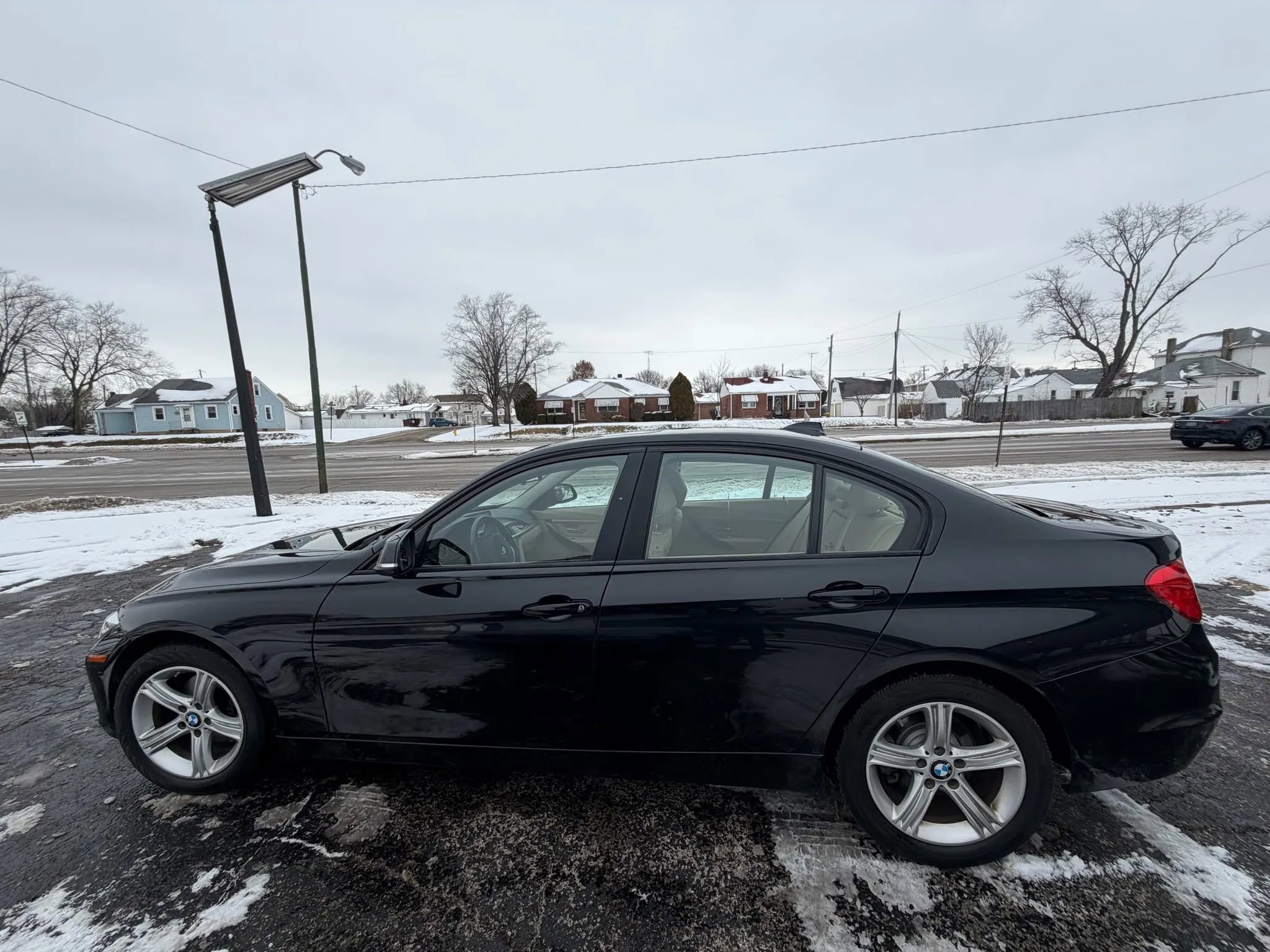 Used 2015 BMW 328i xDrive Sedan image 5