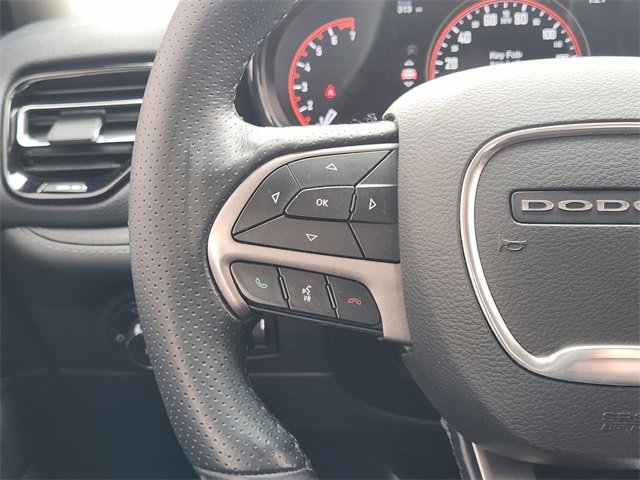 Used 2022 Dodge Durango SXT image 27