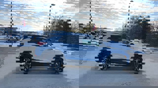 New 2026 Chevrolet TrailBlazer LT w/ Convenience Package image 9