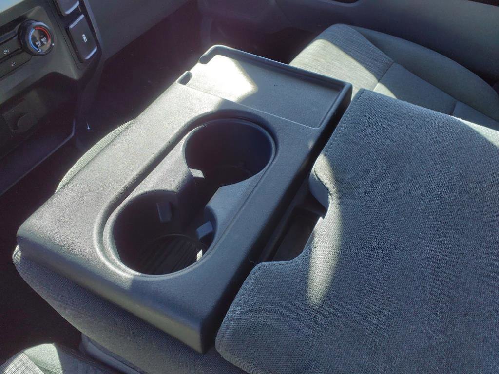 Used 2023 Ford F150 XLT image 22
