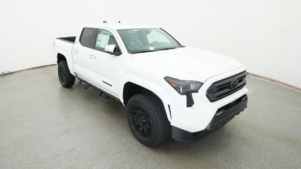 New 2026 Toyota Tacoma SR5 image 90