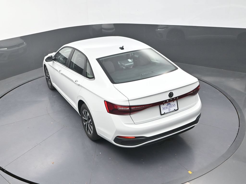New 2026 Volkswagen Jetta S FWD image 17