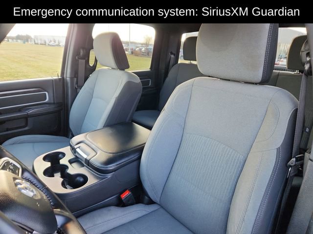 Used 2024 RAM 2500 Big Horn image 21