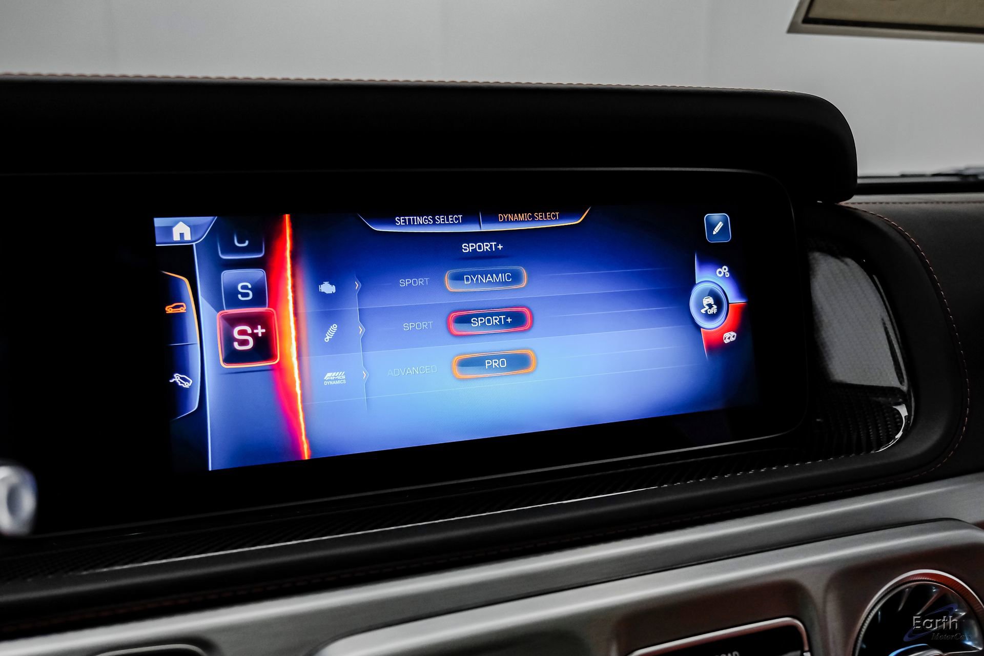 Used 2026 Mercedes-Benz G 63 AMG 4MATIC image 82