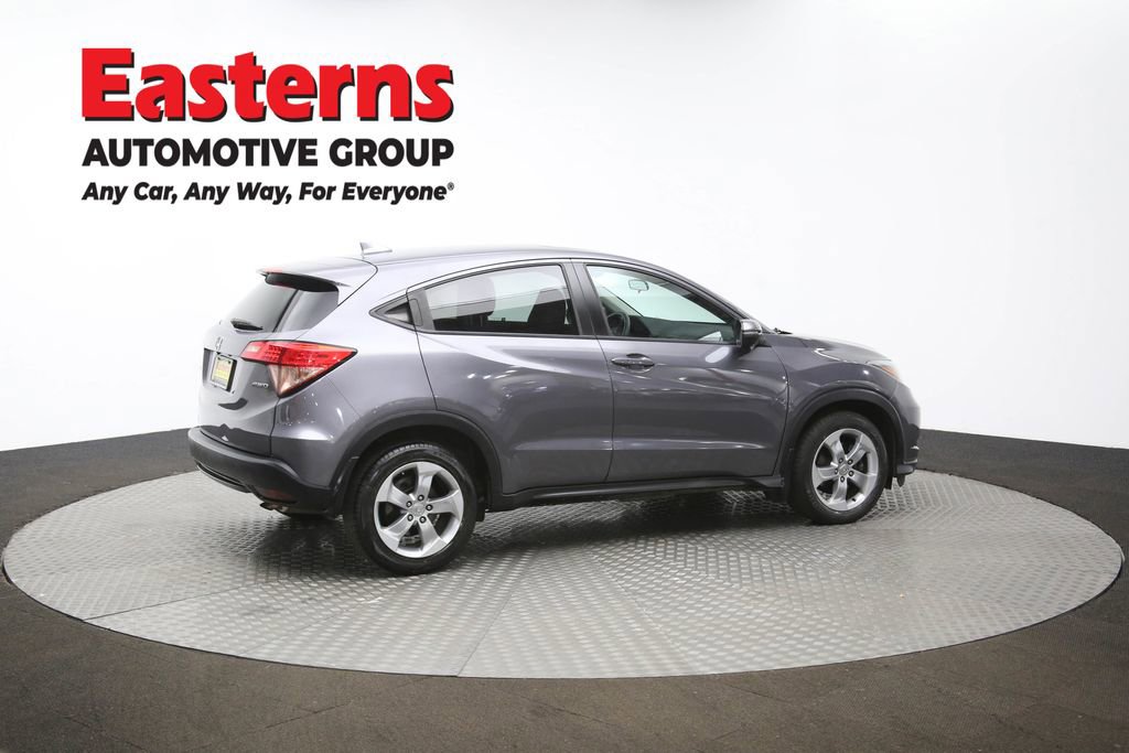 Used 2017 Honda HR-V EX image 42