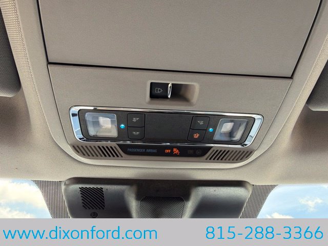 Used 2023 Ford F150 Lariat w/ Equipment Group 502A High AWD/4WD image 22