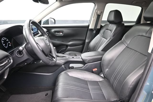 Used 2024 Honda HR-V EX-L image 23