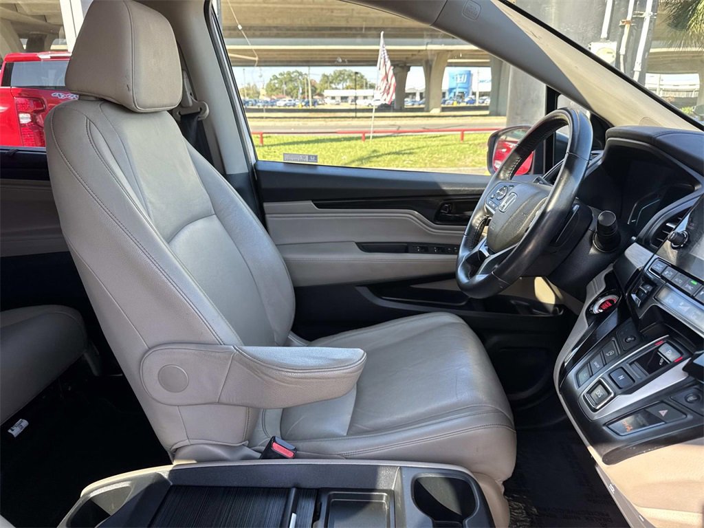 Used 2023 Honda Odyssey Touring image 27