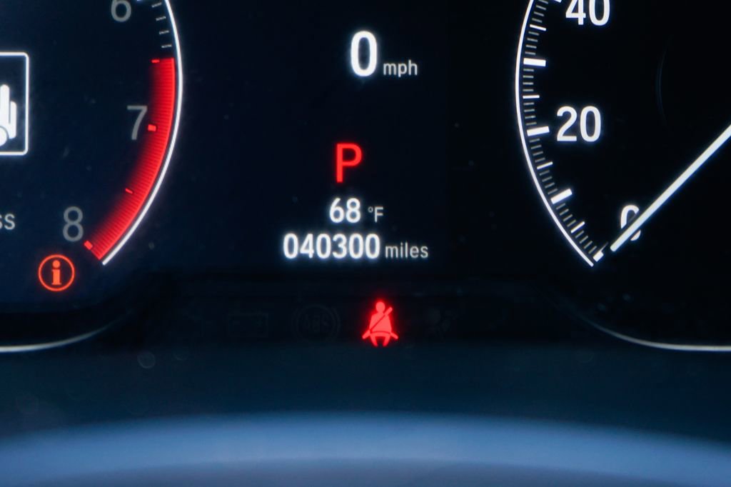 Used 2022 Honda Accord Sport image 21