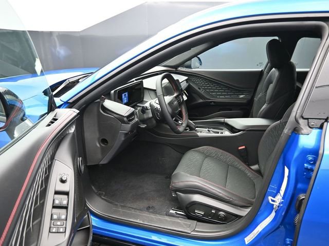 New 2026 Dodge Charger Scat Pack AWD/4WD image 12