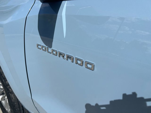 New 2026 Chevrolet Colorado LT w/ Advanced Trailering Package image 32