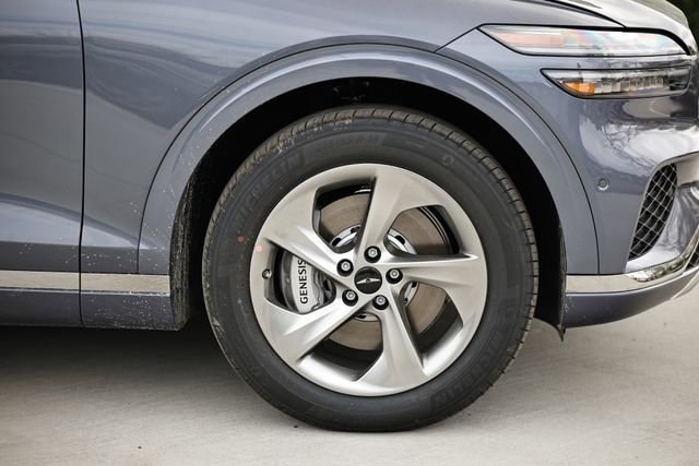 New 2026 Genesis GV70 2.5T Advanced image 5