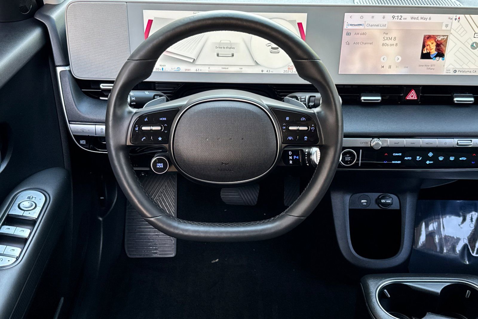 Certified 2024 Hyundai Ioniq 5 SEL AWD/4WD image 16