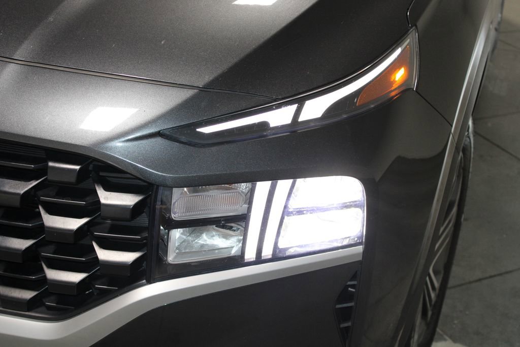 Used 2023 Hyundai Santa Fe SE AWD/4WD image 46