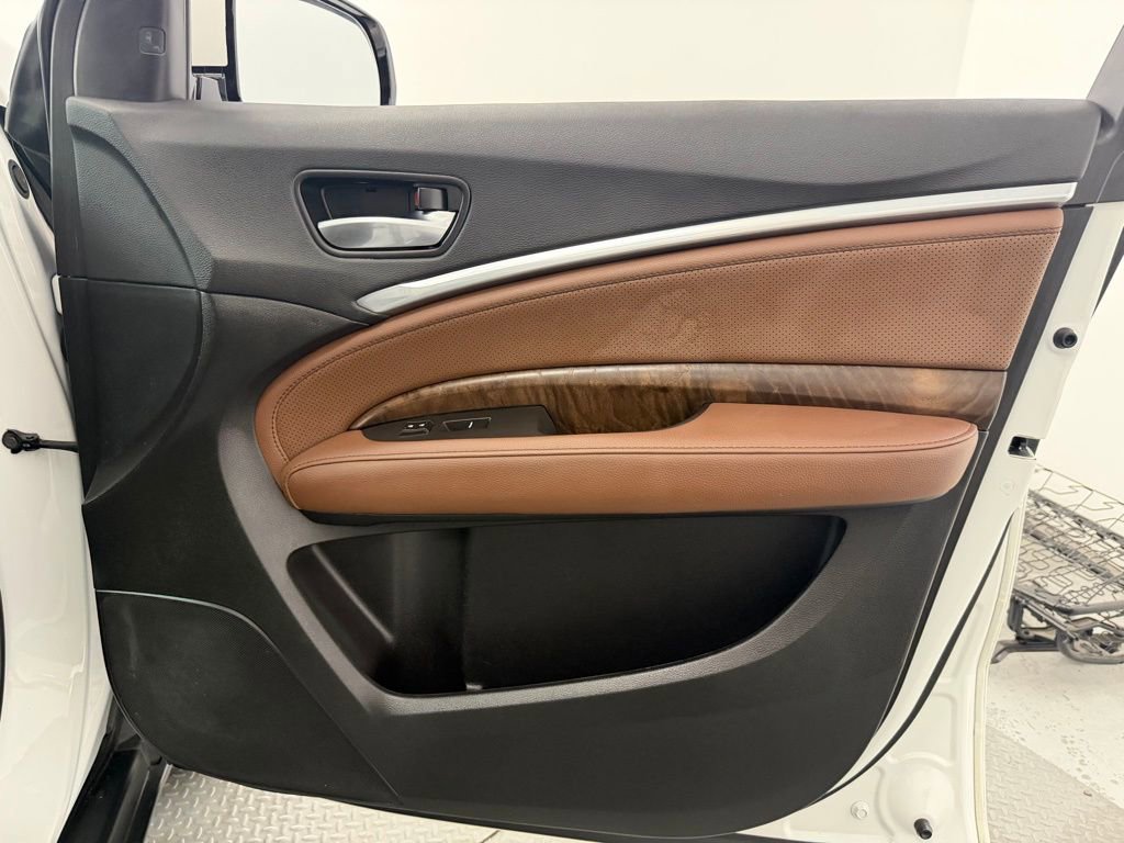 Used 2020 Acura MDX SH-AWD w/ Technology Package image 59