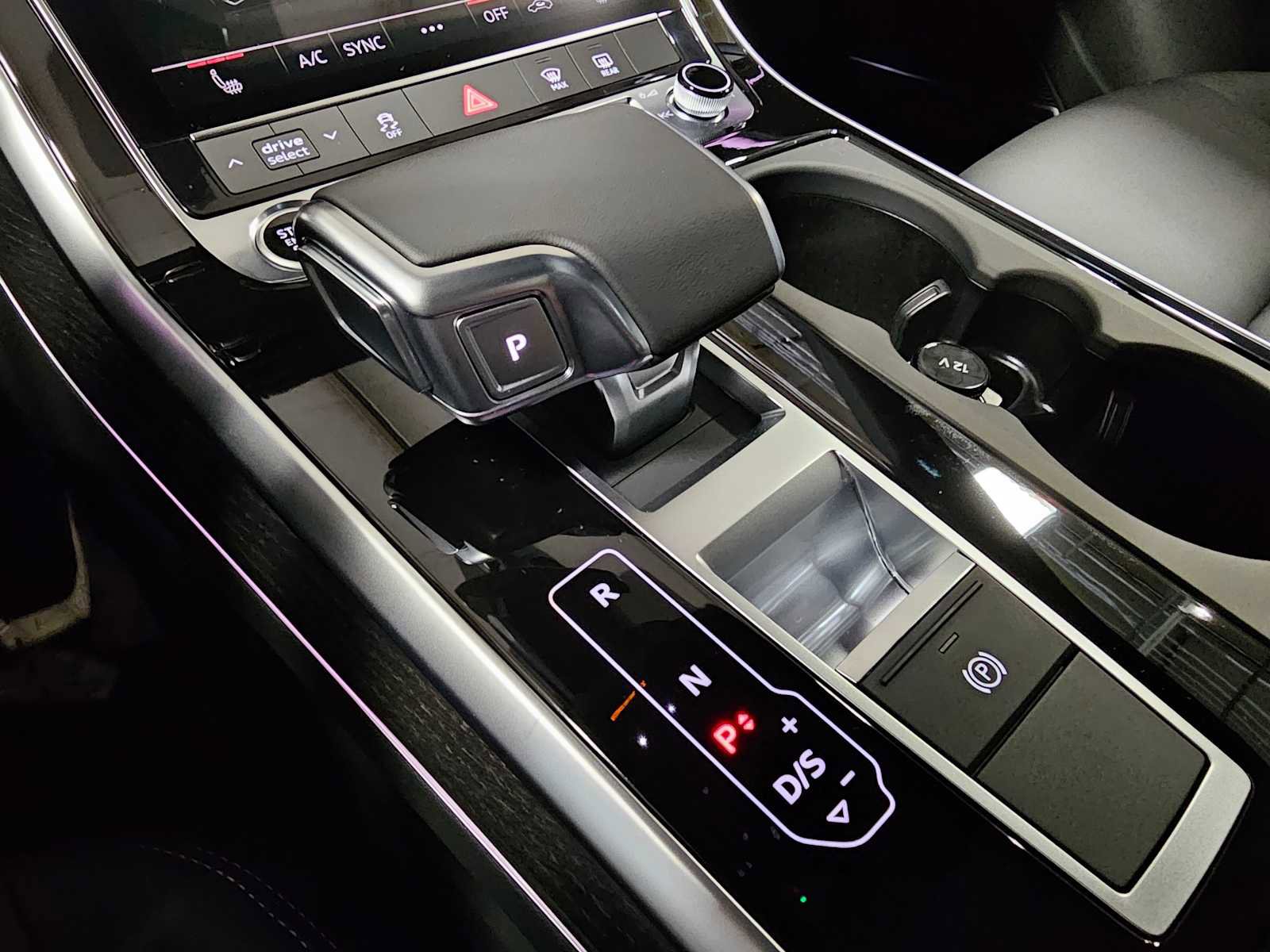 New 2026 Audi Q7 2.0T Premium image 32