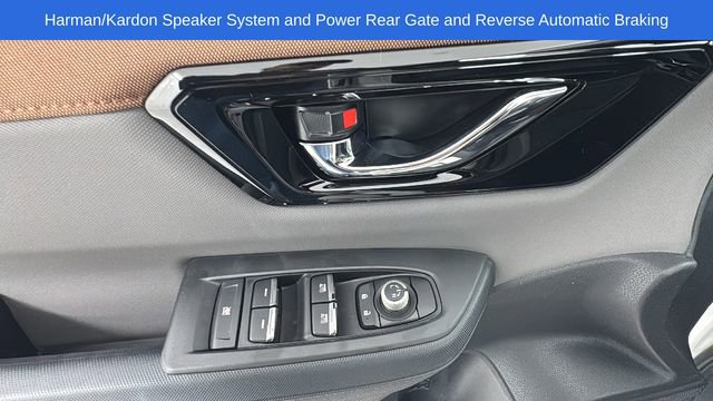 New 2026 Subaru Forester Sport image 20