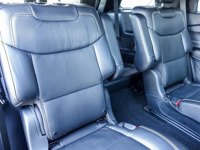 Used 2022 Ford Explorer ST w/ Equipment Group 401A image 37