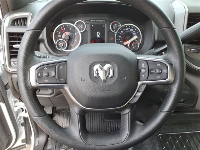 New 2026 RAM 3500 Tradesman image 14