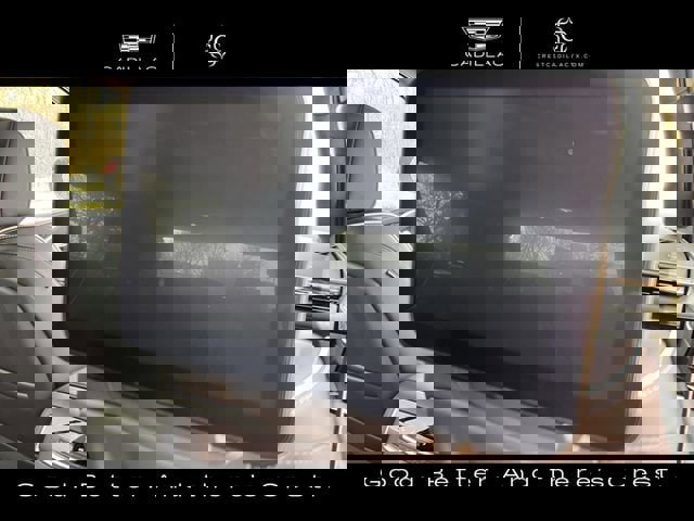 Certified 2023 Cadillac Escalade Premium Luxury Platinum image 34