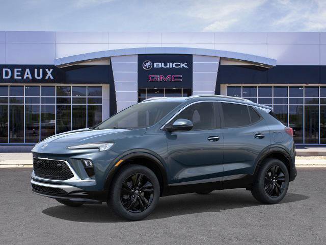 New 2026 Buick Encore GX Sport Touring w/ Comfort Package image 2