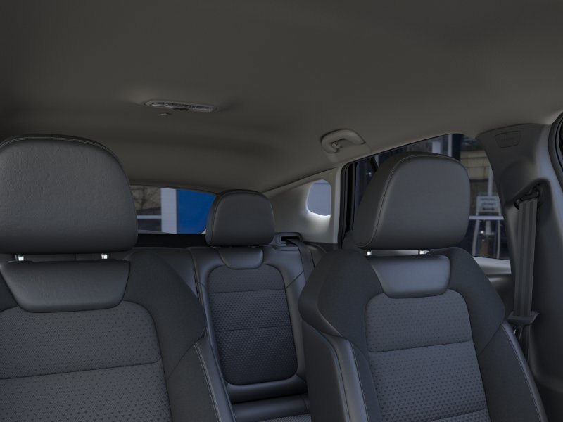 New 2026 Chevrolet Trax LT FWD image 24