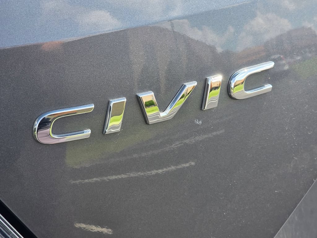 Used 2021 Honda Civic Sport image 7
