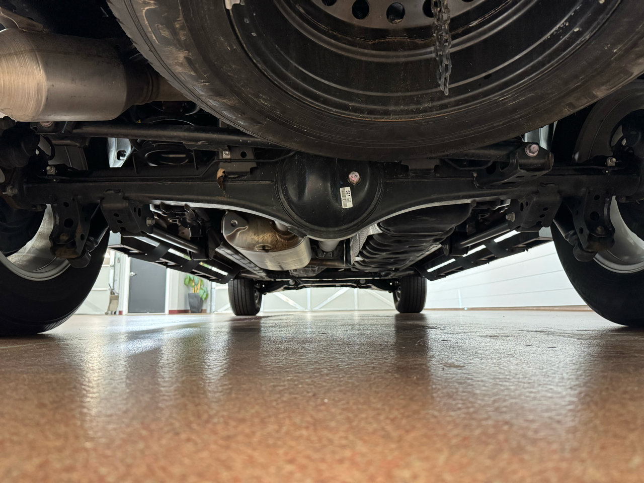 Used 2023 Toyota Tundra SR5 image 42