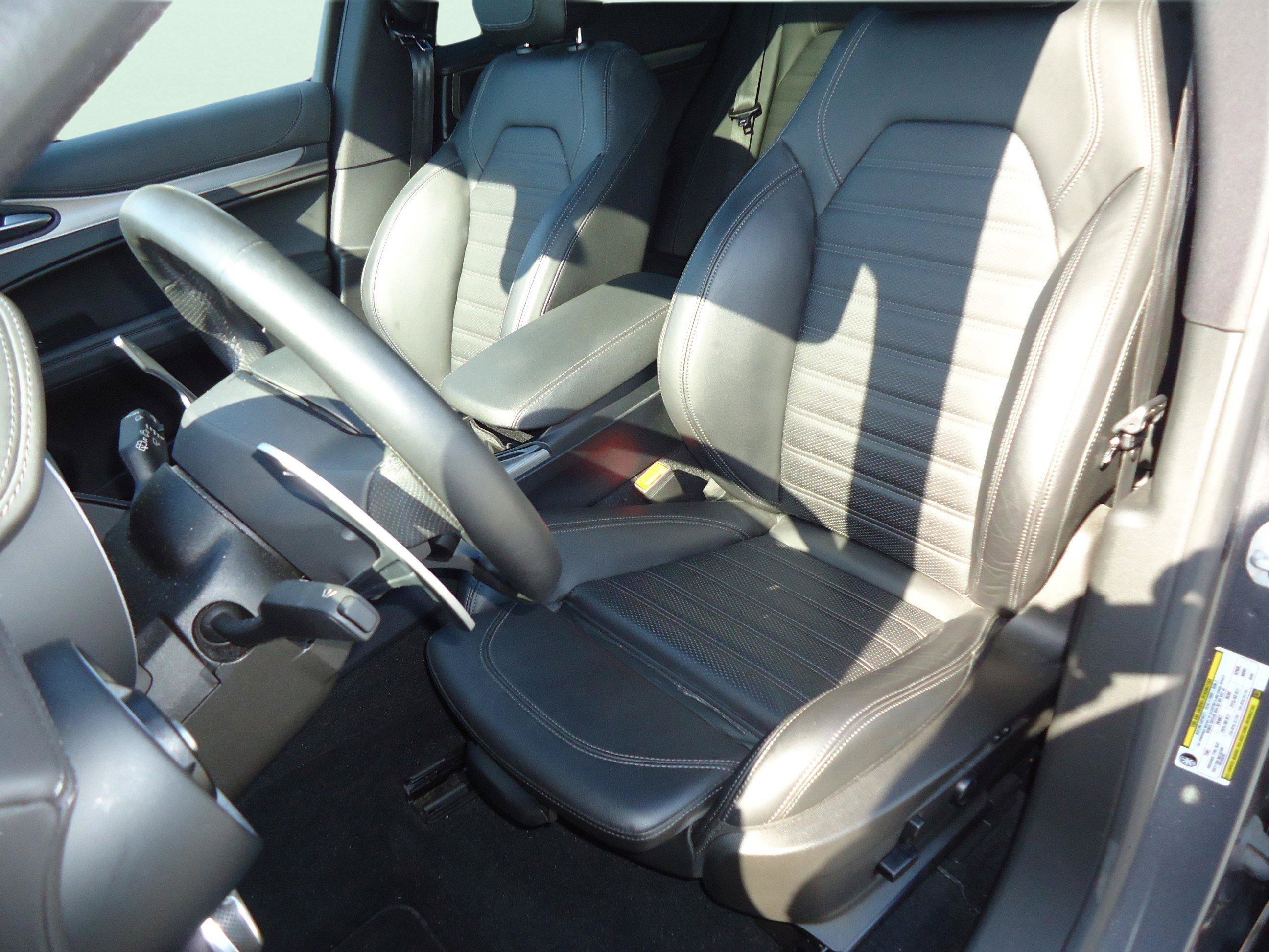 Used 2024 Alfa Romeo Stelvio Veloce AWD/4WD image 28