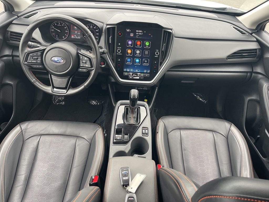 Used 2024 Subaru Crosstrek 2.5i Limited image 13