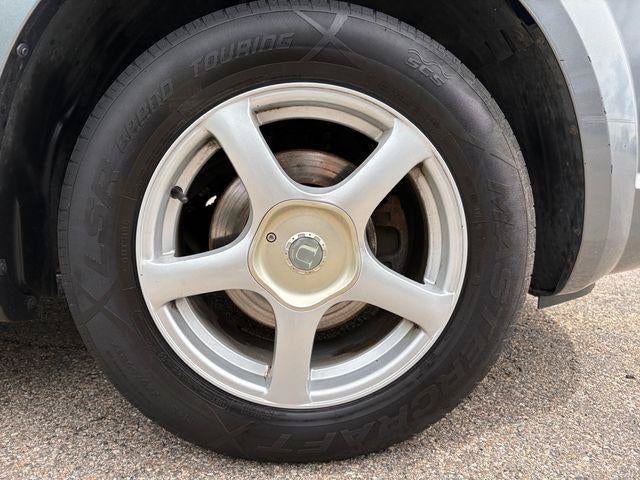 Used 2009 Dodge Journey SXT w/ Chrome Appearance Group FWD image 24
