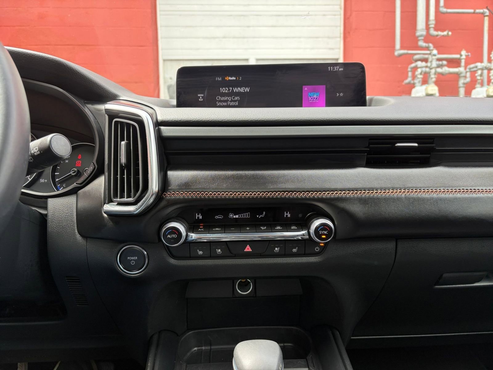 Used 2025 MAZDA CX-50 2.5 Hybrid w/ Premium Plus Pkg image 17