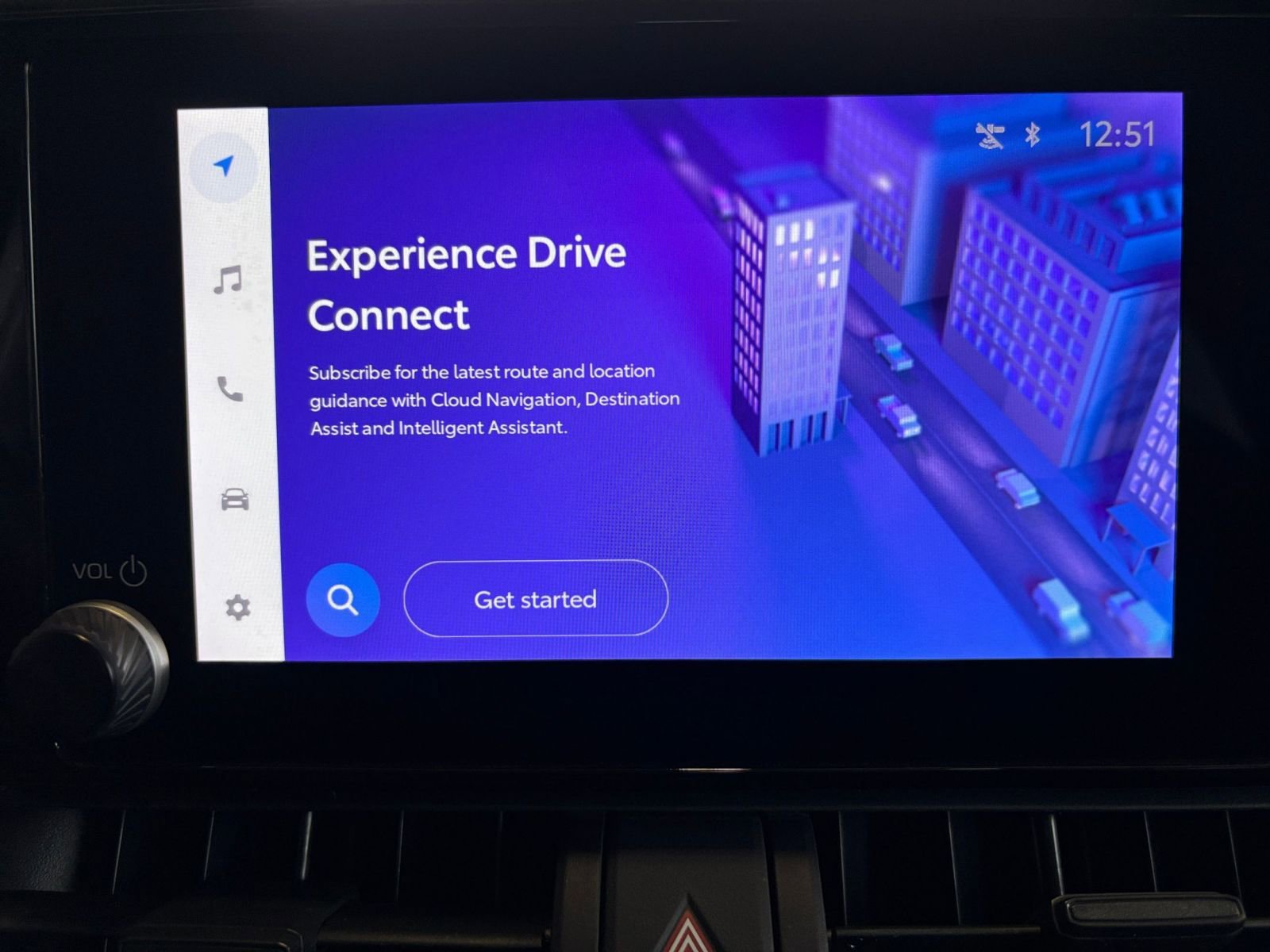 Used 2025 Toyota RAV4 LE image 22