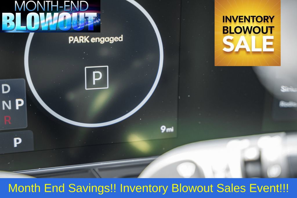 New 2026 Hyundai Kona SEL Premium image 36