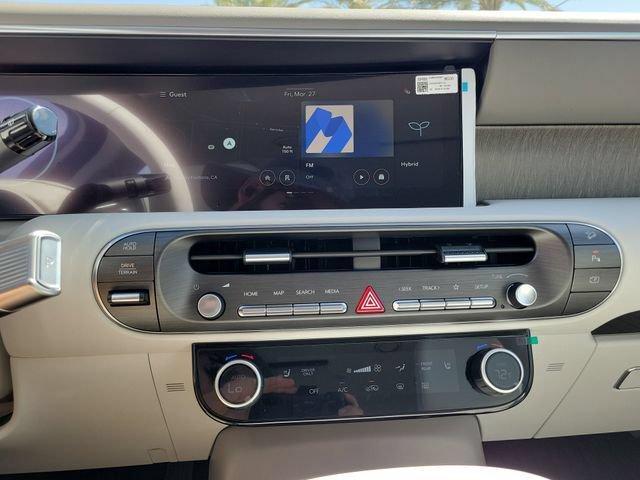 New 2026 Hyundai Palisade SEL AWD/4WD image 13