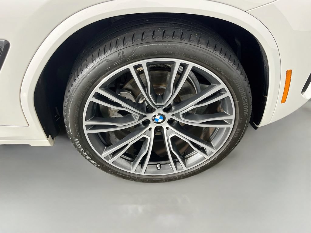 Used 2023 BMW X3 sDrive30i w/ M Sport Package RWD image 38