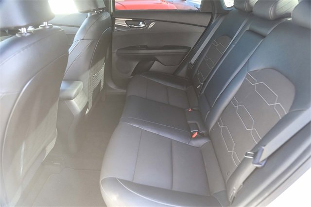 Certified 2021 Kia Forte GT-Line image 19