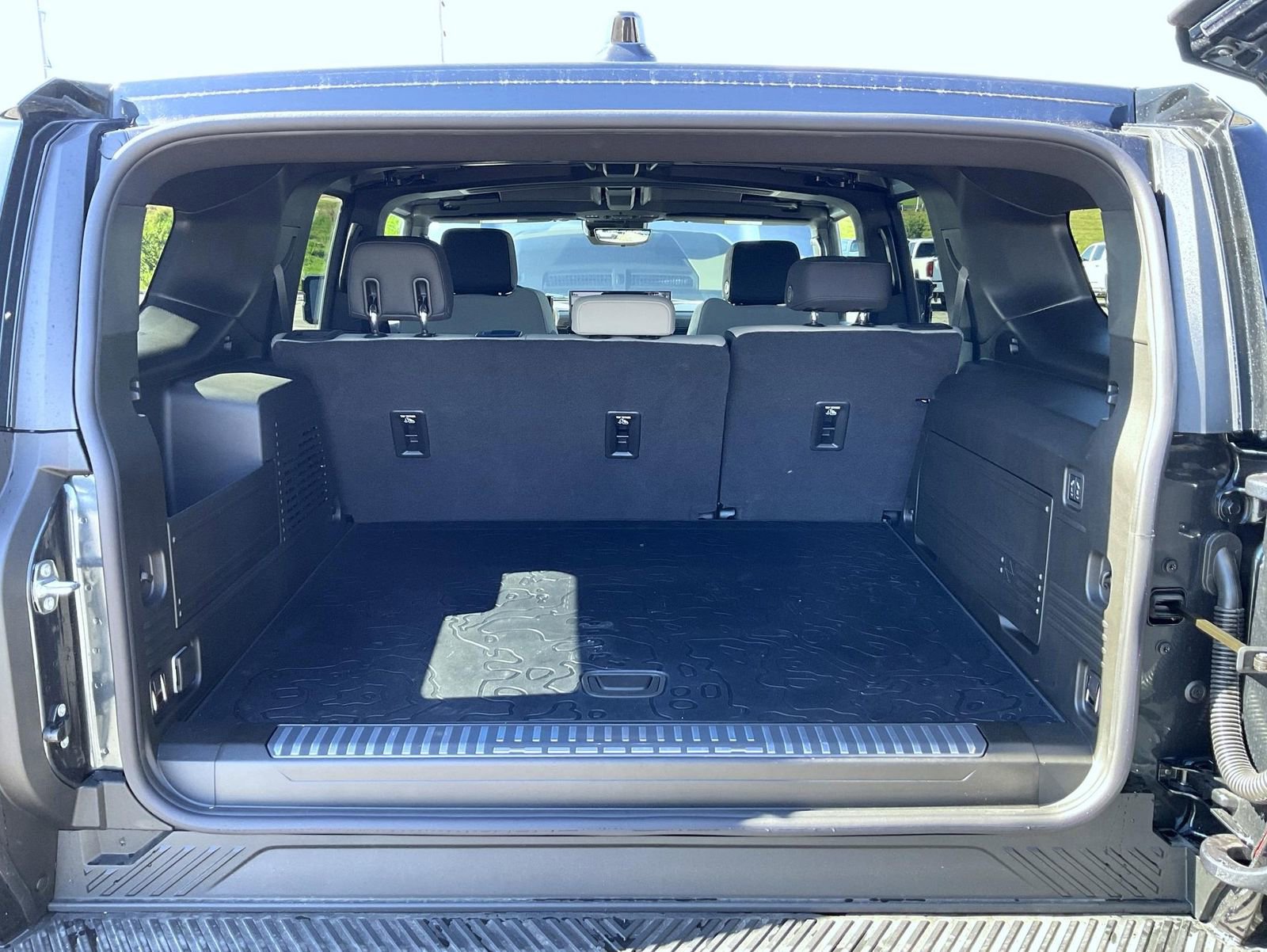 New 2026 GMC Hummer EV SUV image 21