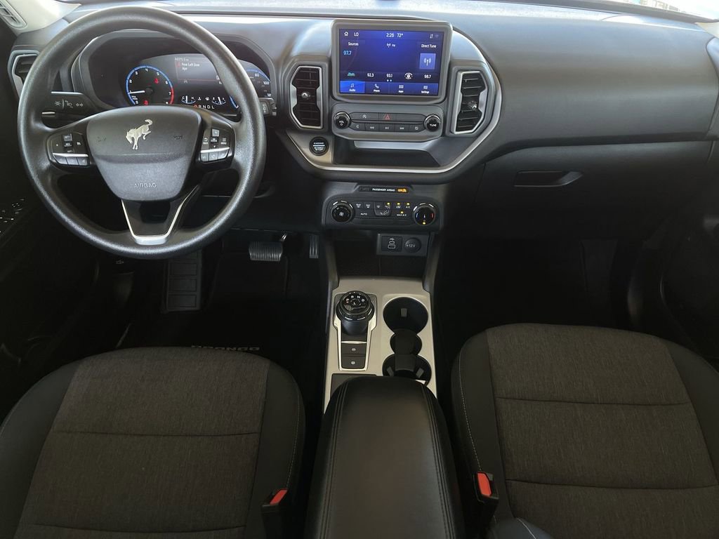 Used 2024 Ford Bronco Sport Big Bend image 19