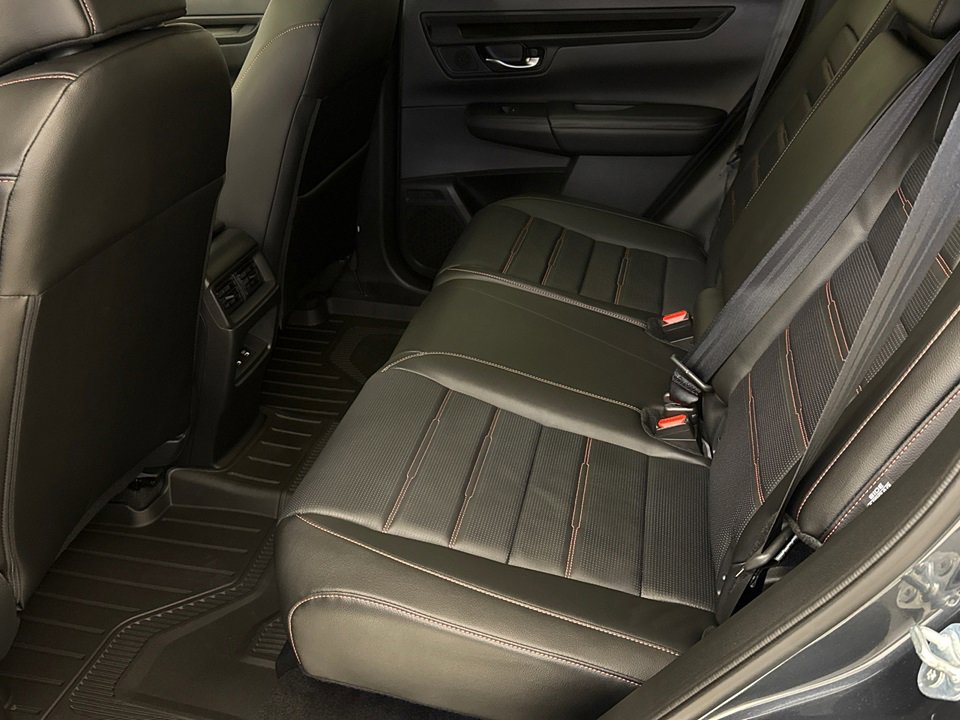 New 2026 Honda CR-V Sport-L image 16