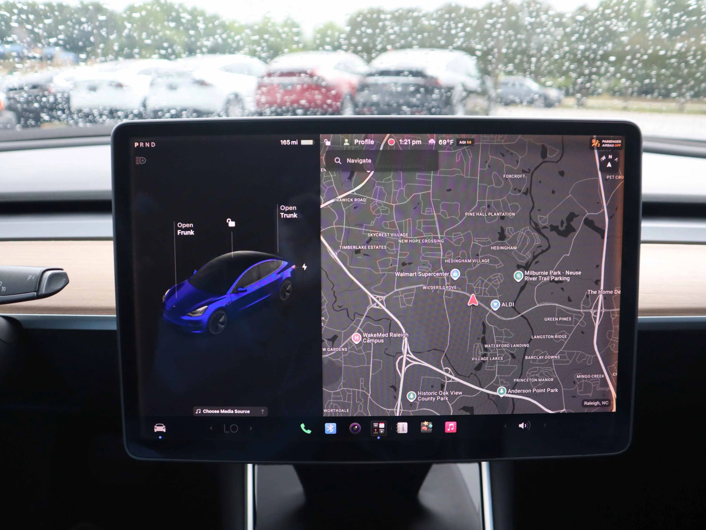 Used 2019 Tesla Model 3 Standard Range Plus RWD image 18