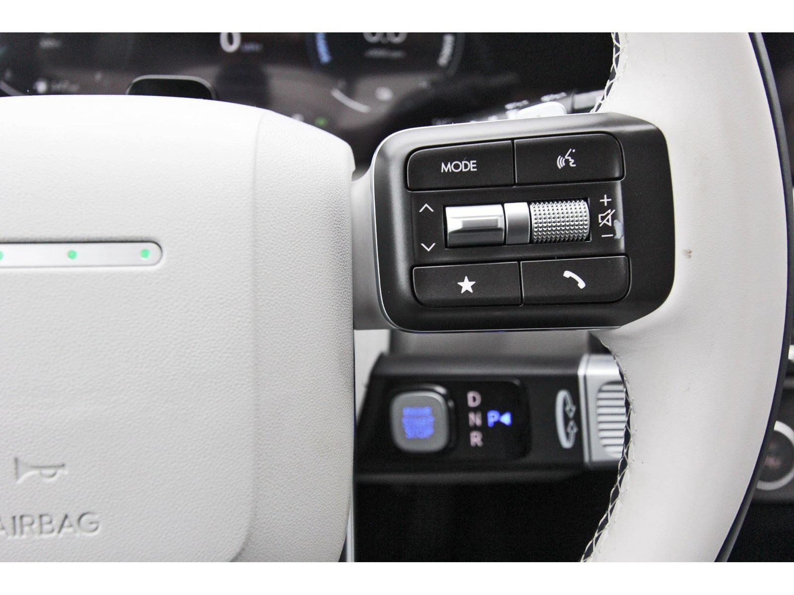 Certified 2026 Hyundai Palisade Calligraphy AWD/4WD image 20