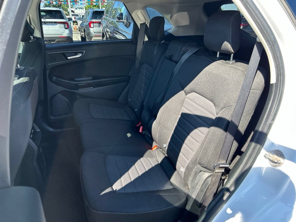 Used 2019 Ford Edge SE AWD/4WD image 34