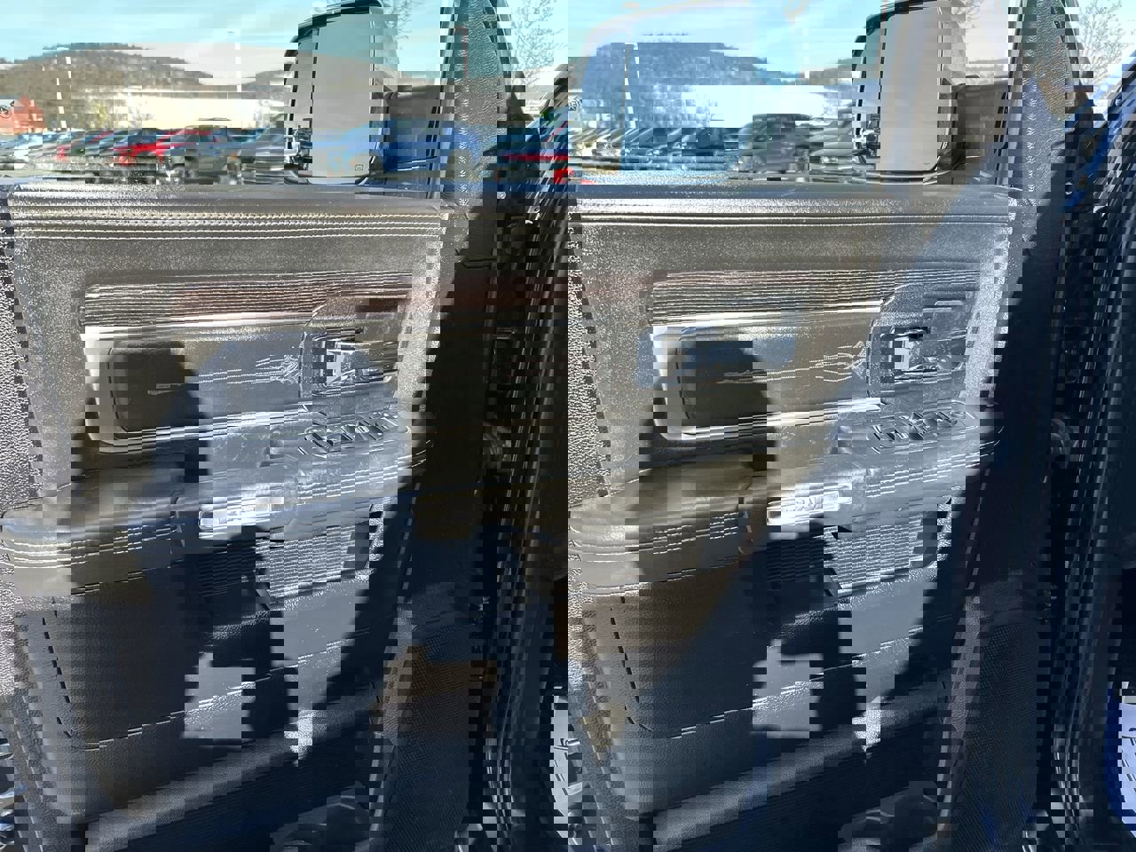 Used 2018 RAM 2500 Limited image 20