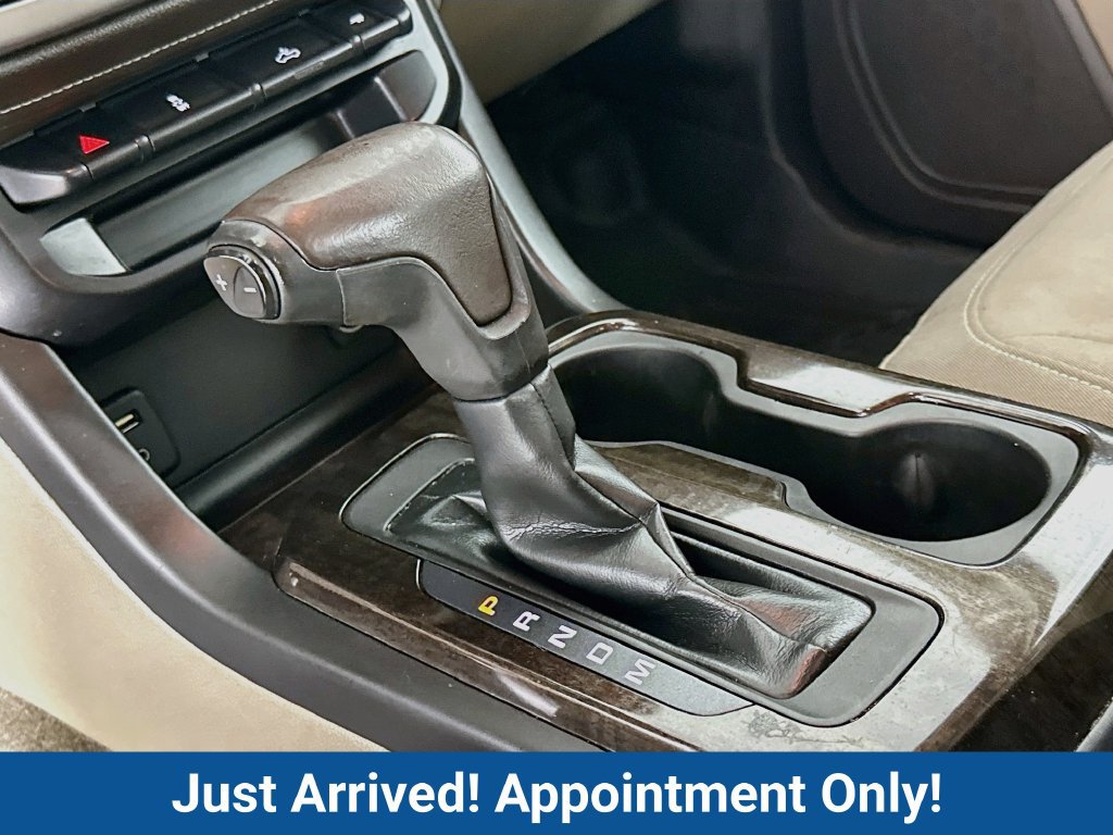 Used 2016 GMC Canyon SLE RWD image 19