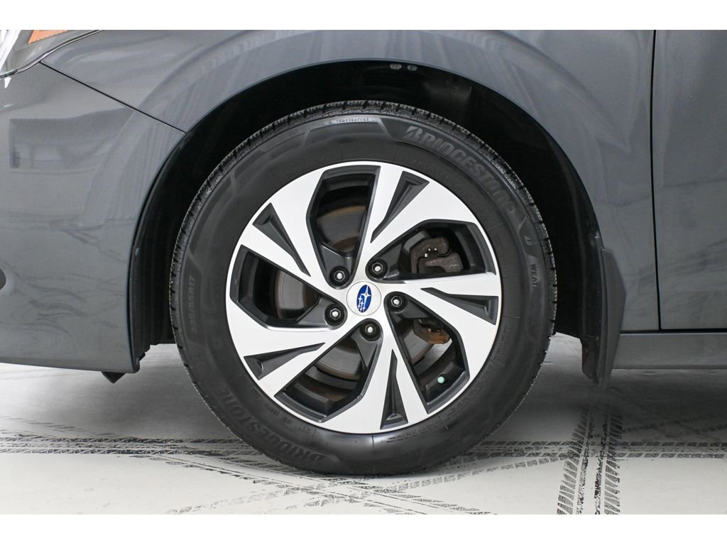 Used 2020 Subaru Legacy w/ Alloy Wheel Package image 21