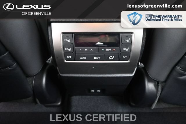 Certified 2023 Lexus GX 460 Premium w/ Accessory Package AWD/4WD image 23